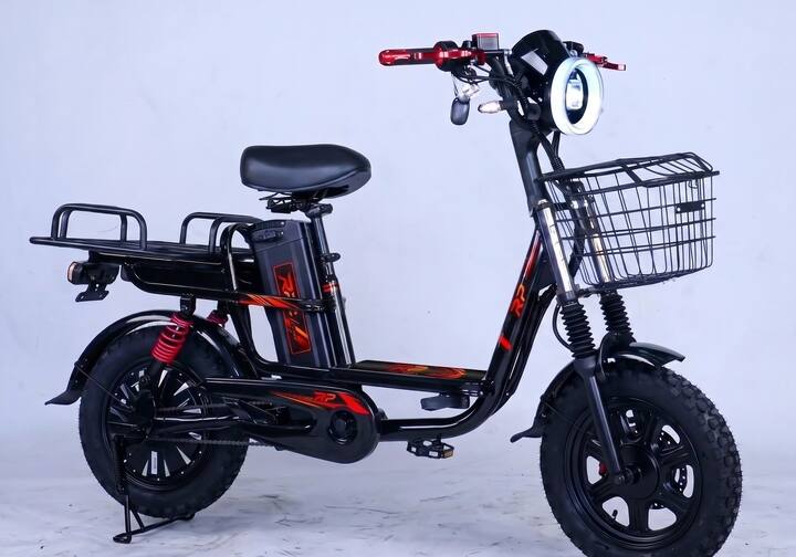 Elektrik velosipedlərinin icarəsi - TEZLİKLƏ